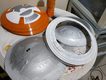 P-23: Campus Party chegando !