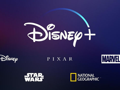 Disney+ set to take on Netflix