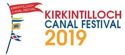 1 SEP 2019 - Kirkintilloch Canal Festival GALA DAY