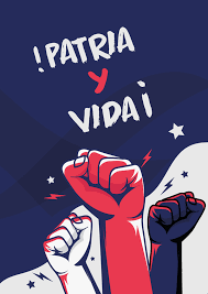 Hay mucha confusión respecto a las protestas comenzadas el 11 de julio del 2021 content media