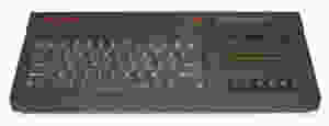 Sinclair ZX Spectrum +2 128K with integral tape deck