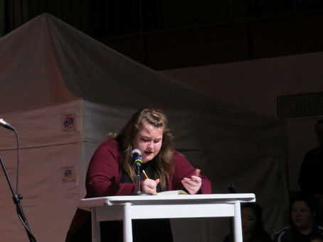 I Was Never the Leading Lady