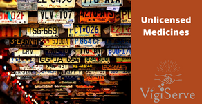 The 'Four Facets' of Unlicensed Medicines, and Pharmacovigilance Impact