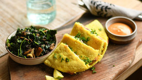 VEGAN BALI | 5 Best Vegan Cafes & Restaurants in Ubud