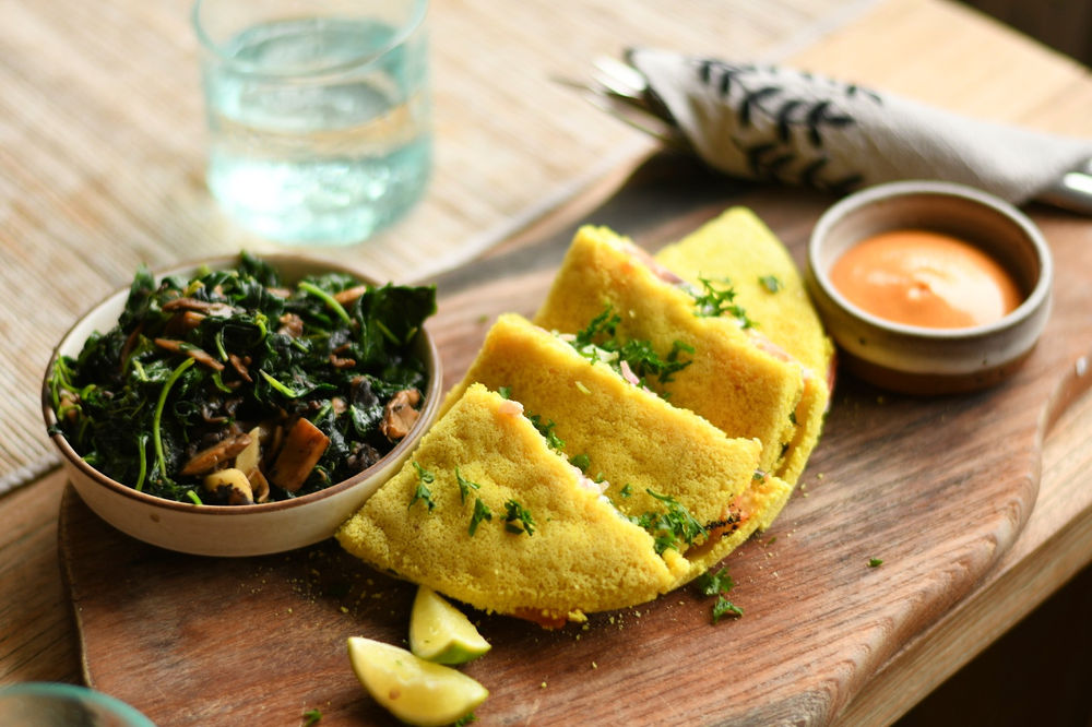 VEGAN BALI | 5 Best Vegan Cafes & Restaurants in Ubud