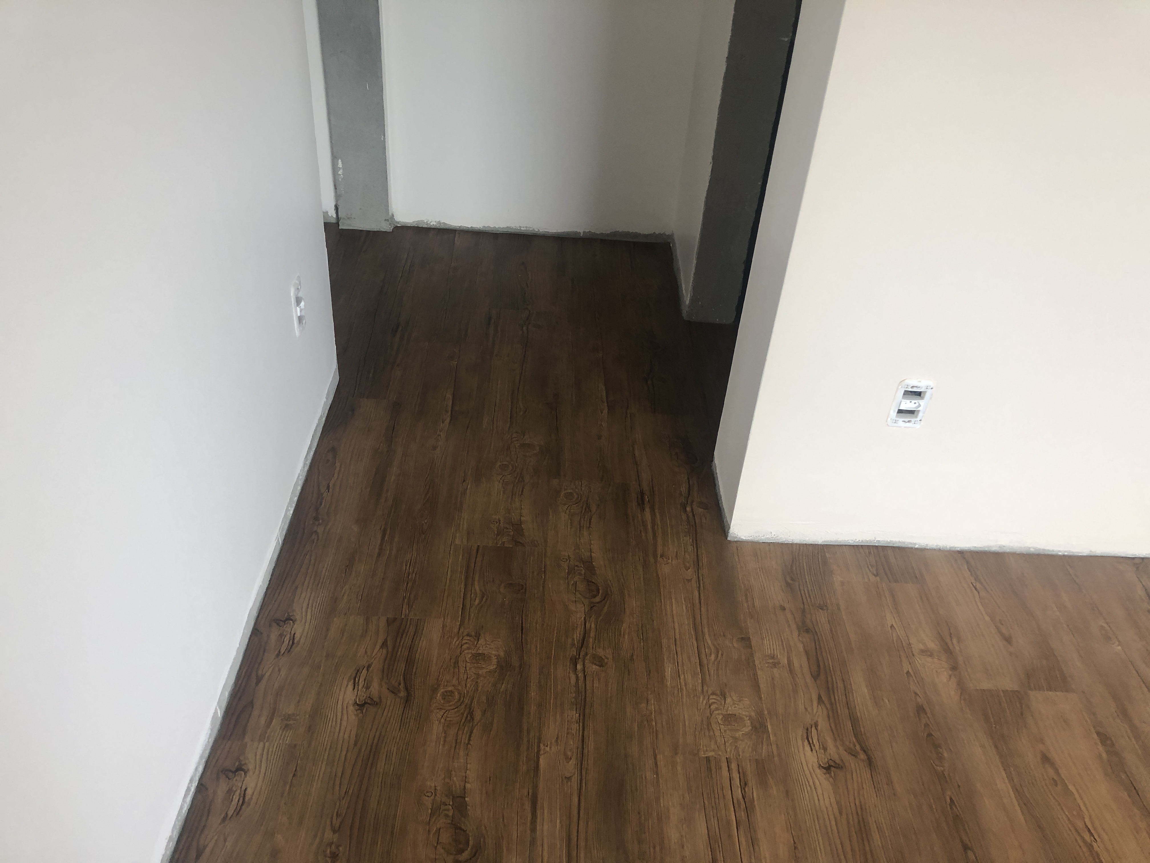 Piso de PVC - Carvalho Montreal — foto 2