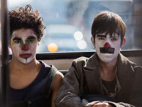 ¿Y si miramos más allá?: Chicuarotes, de Gael García Bernal