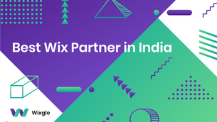 Get to know the best Wix Partner in India