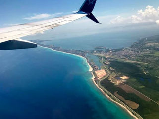 Best times to buy South packages