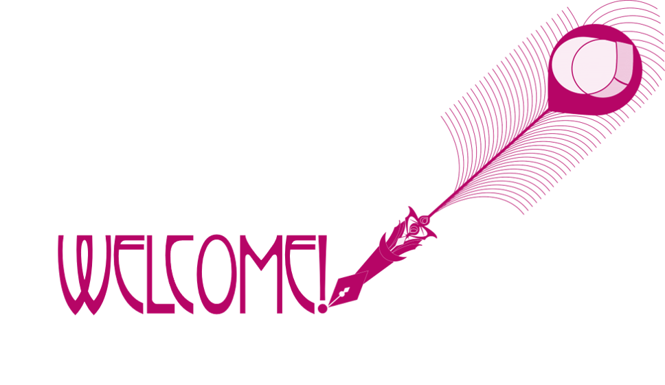 Welcome Readers! content media