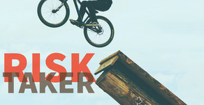 risk taker (part 1)