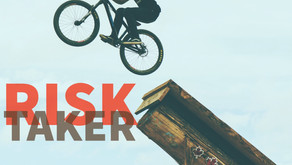 risk taker (part 1)