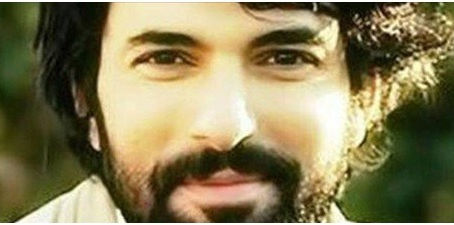 Así es Engin Akyurek, todo generosidad y amor...
