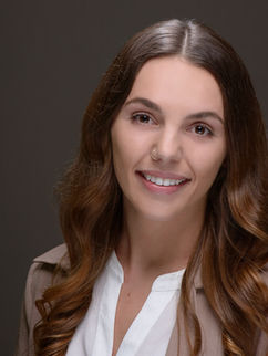 Multiple Group Employee Headshots