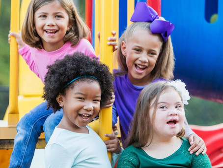 Síndrome de Down: a luta por uma educação inclusiva