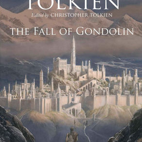 Падение Гондолина (The Fall of Gondolin)