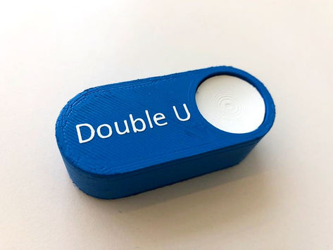 The button production process