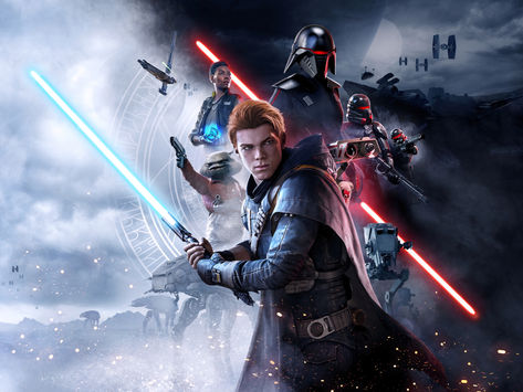 Star Wars Jedi: Fallen Order (PS4 Review) – A Welcome Return To Form