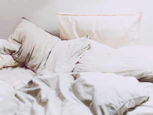 How To Improve Your Sleep