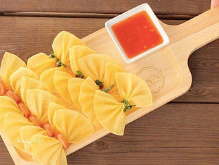 เกี๊ยวโบทอด