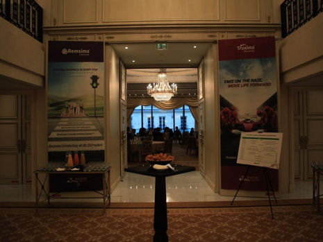 2017 Celltrion Healthcare International Summit in Paris