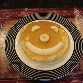 Madaug's Pancakes