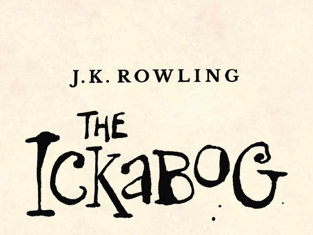 The ickabog