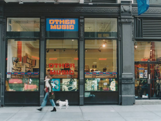 Other Music film review