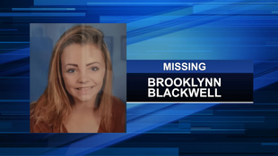 Search underway for 14-year-old last seen on Sunday