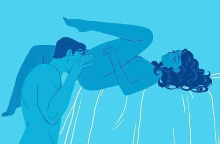 Eating Vaginal Fluids Makes You Immune To Cancer And Other Diseases Prolific Skins