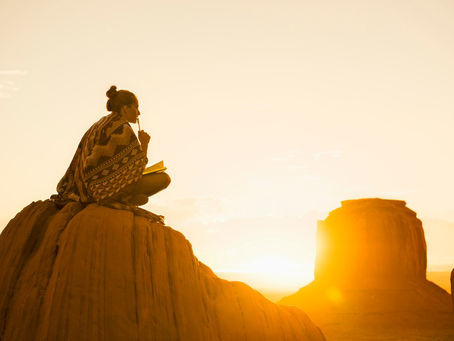 Reclaiming Your Authentic Self