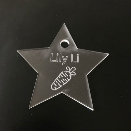 Fabrication Lab Experimentations