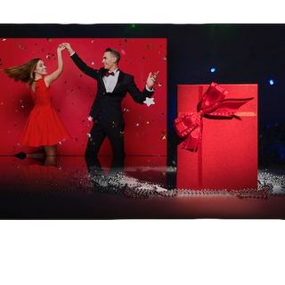 Give the Gift of Dance