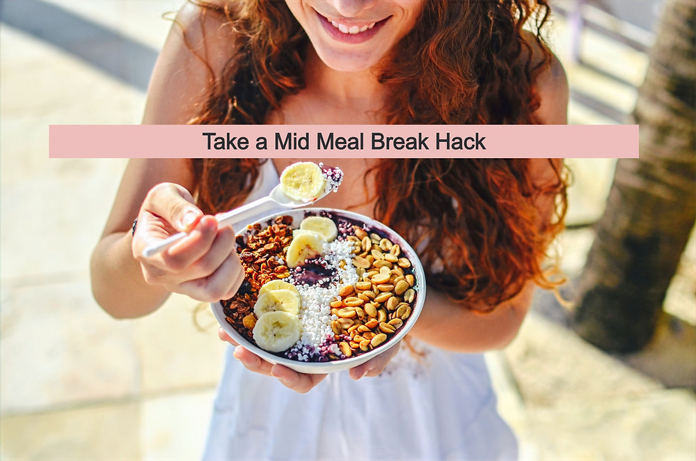 Take a Break Hack