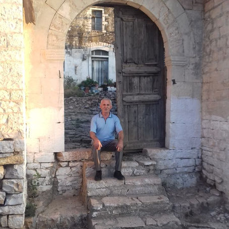 TË NDJESH KËNAQËSI BASHKË ME ANKTHIN