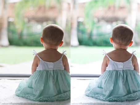 Presets de Lightroom Gratis Baby | FreeLightroomPresets.com