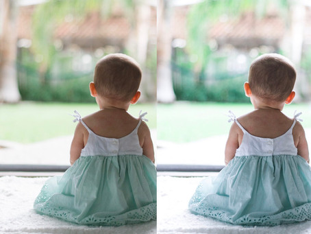 Presets de Lightroom Gratis Baby | FreeLightroomPresets.com