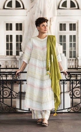 @thepopupfeed | Environmental Responsibility - 25 Indian Fashion Labels Treading Sustainability Path