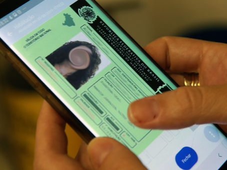 VOTAÇÃO DO PROJETO QUE AUMENTA VALIDADE DA CNH E MUDA REGRA PARA SUSPENSÃO SERÁ VOTADO HOJE