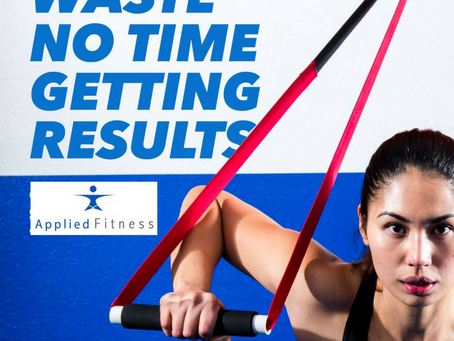 5 Ways To Beat A Fat Loss Plateau