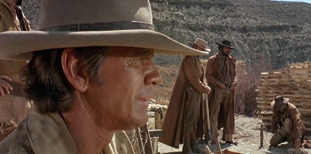3. C'era una volta il West 1968