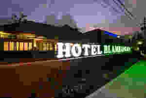 Hotel Blambangan
