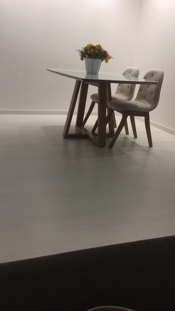 Piso de PVC Crema White — foto 7
