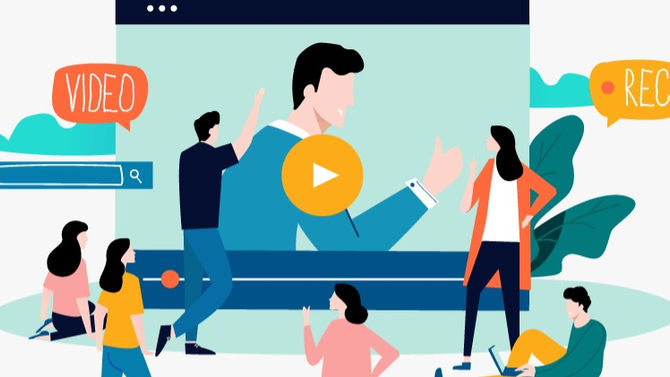 2020 WILL SEE MORE BRANDS USING INFLUENCERS & VIDEOS TO ATTRACT MORE CUSTOMERS