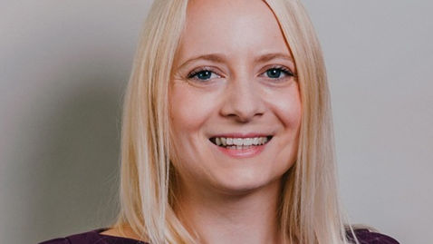 Stacey Lockyer - Nutrition Scientist at the British Nutrition Foundation
