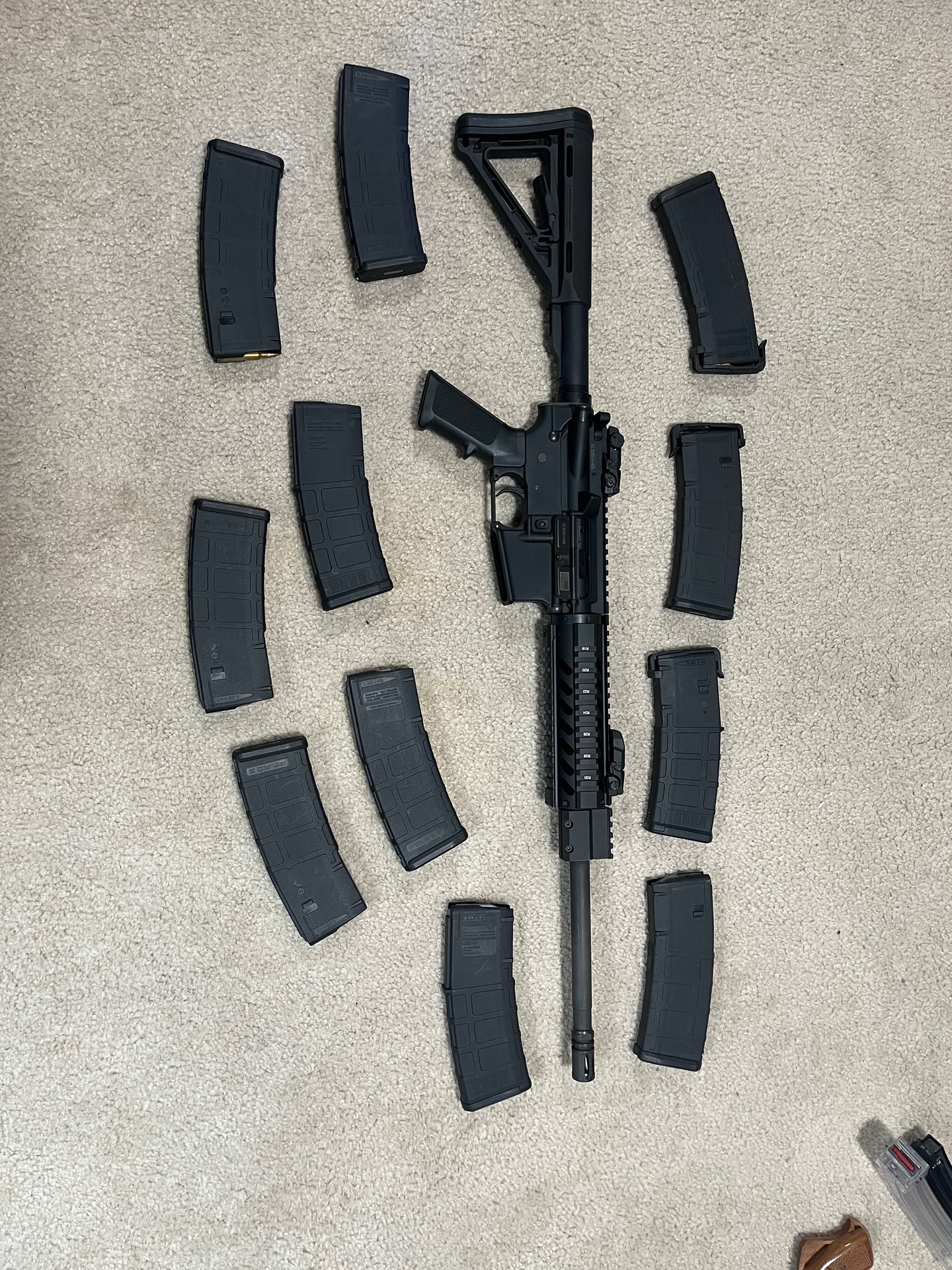 Ar15 content media