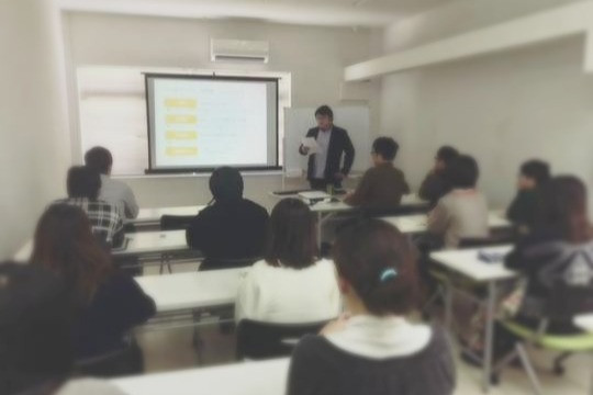 WEBライティング勉強会