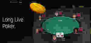 Run it Once Poker