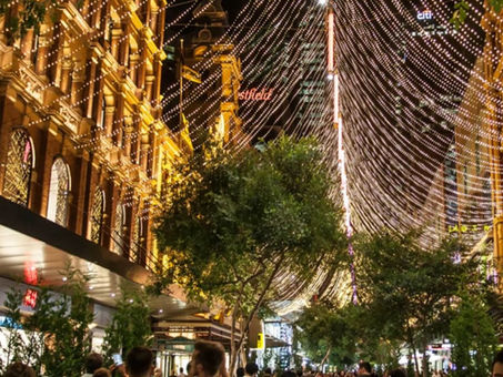 Sydney Weekly Guide 28 November - 4 December 2020