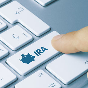 Congress Removes IRA Contribution Age Restriction